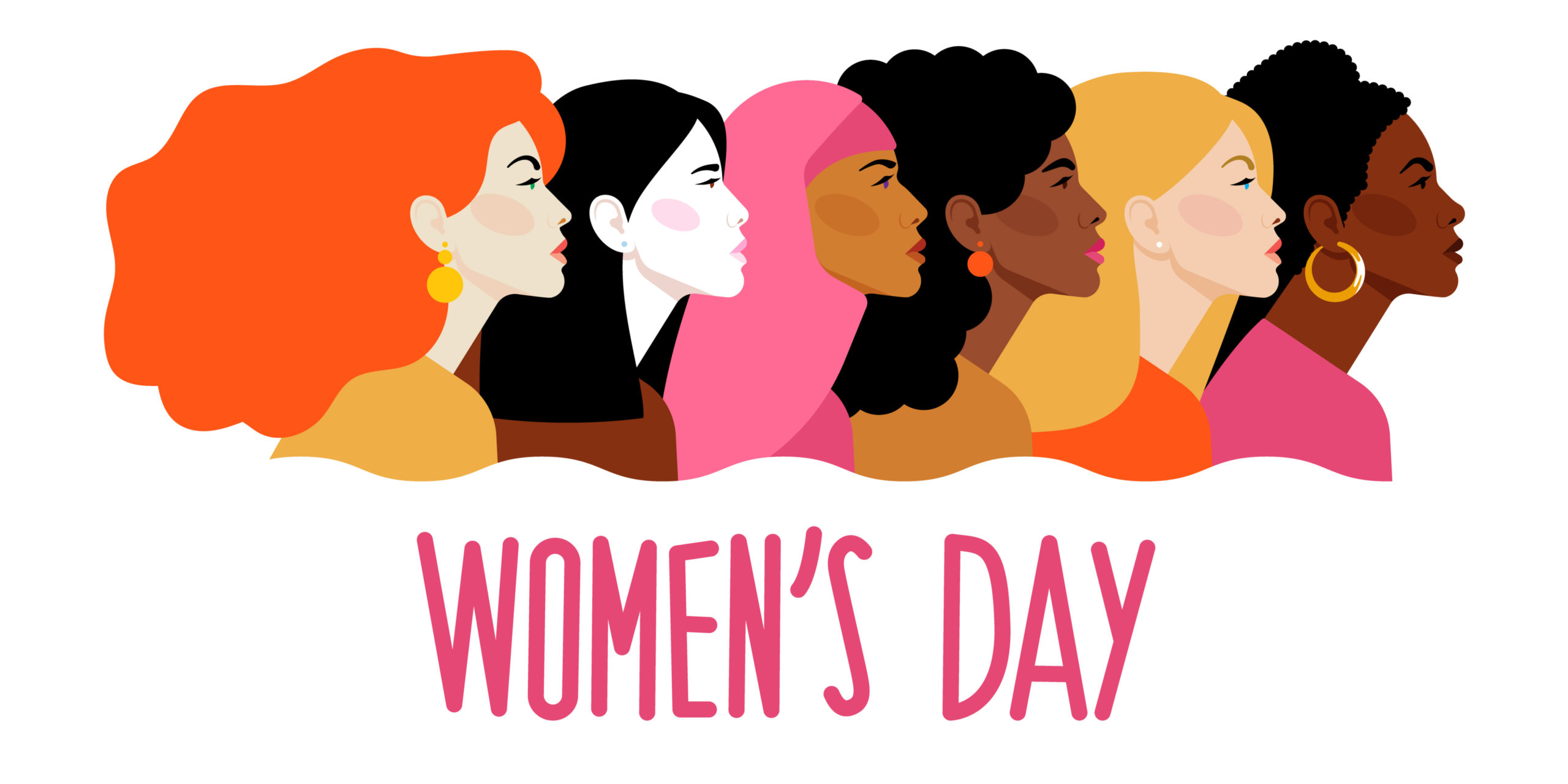 International Women S Day 2024 Rosie Claretta